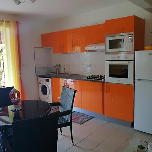  Appartement Location T3 Sun Hollidays Confort